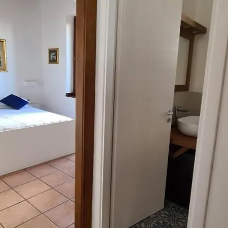 Rosanna 住宿加早餐酒店