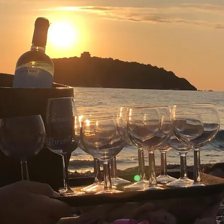 住宿加早餐酒店 Rosanna 3*