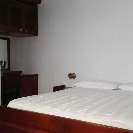 住宿加早餐酒店 Rosanna 迪亚曼特