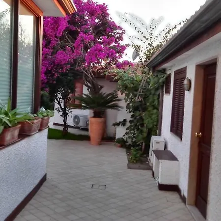 住宿加早餐酒店 Rosanna 3*