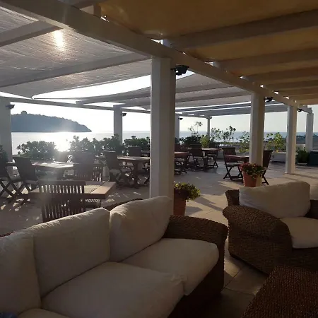 Rosanna 住宿加早餐酒店 迪亚曼特