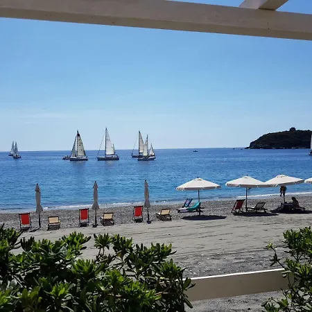 Rosanna 住宿加早餐酒店