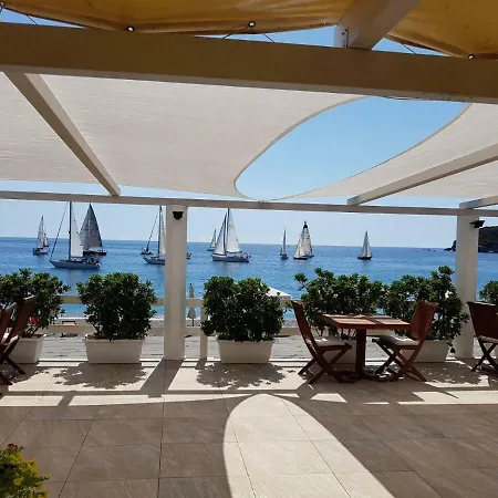 Rosanna 住宿加早餐酒店