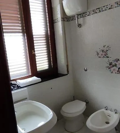 Bed & Breakfast Rosanna *