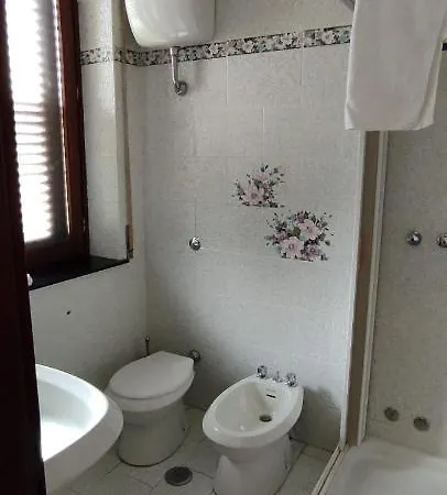 Rosanna 3* דיאמנטה