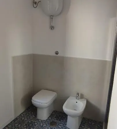 לינה וארוחת בוקר Rosanna דיאמנטה