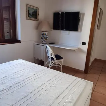 Rosanna Bed & Breakfast *
