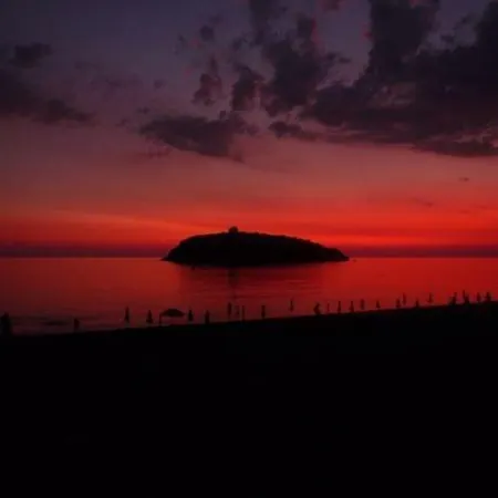 Rosanna 3* דיאמנטה