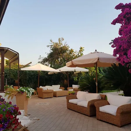 Rosanna 3* דיאמנטה