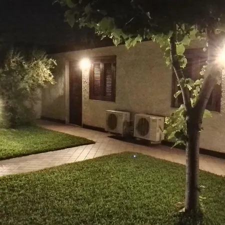 Panzió Rosanna 3*