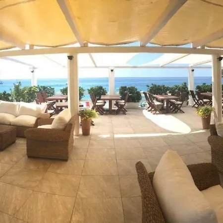 Rosanna Bed & Breakfast *