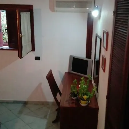 Panzió Rosanna Diamante