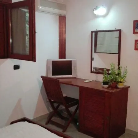 לינה וארוחת בוקר Rosanna דיאמנטה